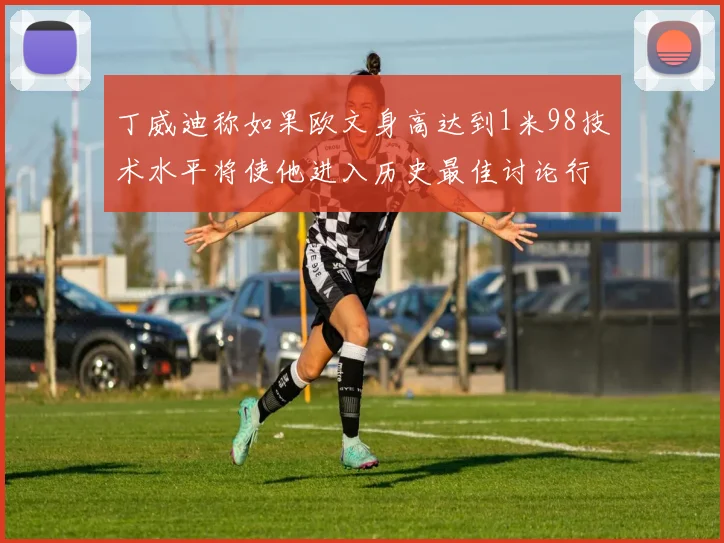 丁威迪称如果欧文身高达到1米98技术水平将使他进入历史最佳讨论行列
