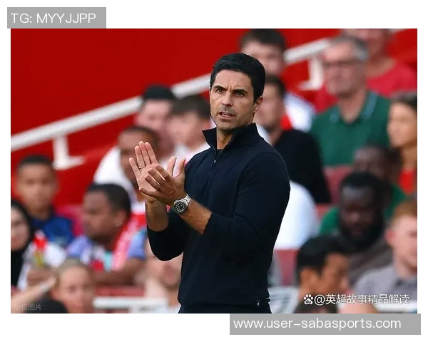 英超球员子承父业阿尔特塔之子已为枪手U17出战