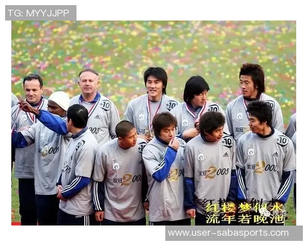 李明祝贺方昊喜结良缘并回忆夺得足协杯的双重喜悦 李明祝贺方昊喜结良缘并回忆夺得足协杯的双重喜悦