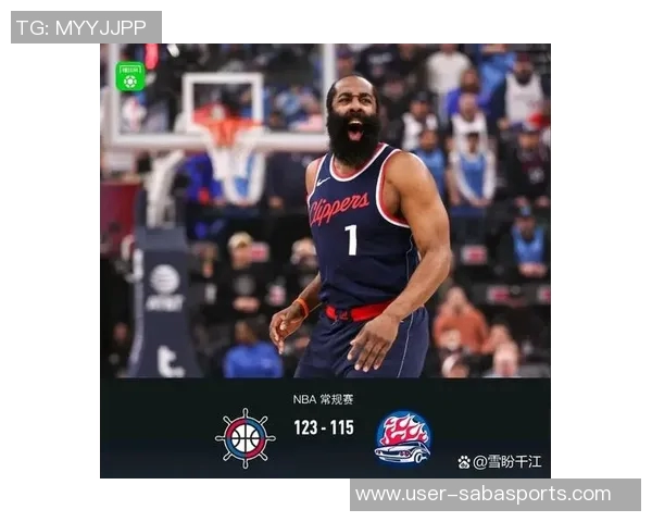 苏群分析哈登缺席快船后果保罗离队让球队陷入困境 苏群分析哈登缺席快船后果保罗离队让球队陷入困境