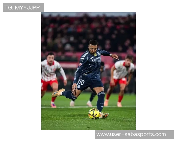 姆巴佩联赛进球38粒追平皇马历史第3位C罗独占前6席