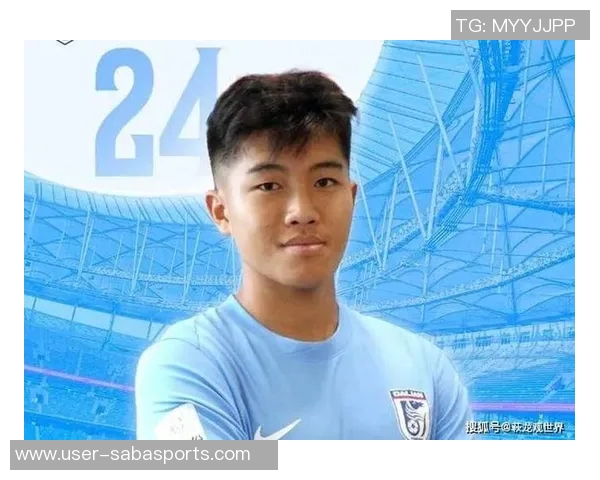 新国足平均年龄285岁年轻球员稀缺吕焯毅谢文能仅24岁引关注