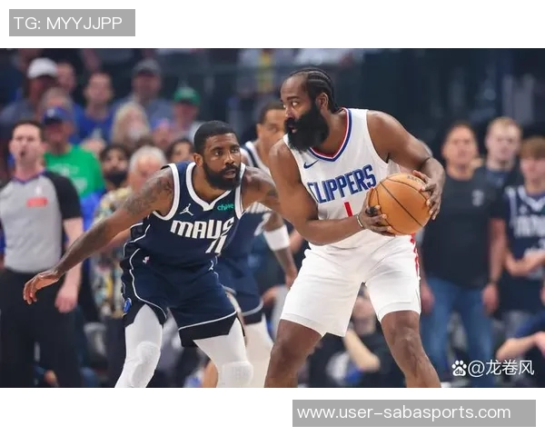 雷霆与快船交易构想曝光未来三首轮两次轮签或成关键筹码