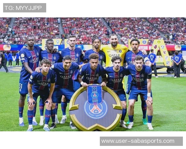 巴黎对阵里尔阵容公布登贝莱杜埃与K77在列若昂内维斯因伤缺席 巴黎对阵里尔阵容公布登贝莱杜埃与K77在列若昂内维斯因伤缺席