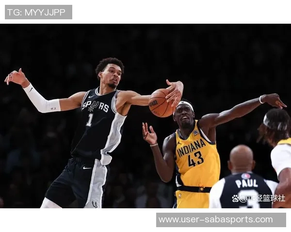 文班亚马替补表现不佳半场10投仅3中仅得11分3篮板正负值为4 文班亚马替补表现不佳半场10投仅3中仅得11分3篮板正负值为4