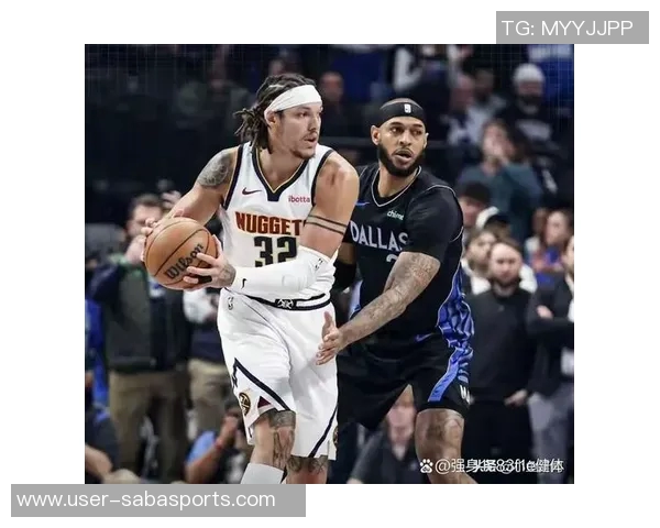 穆雷生涯第三次50分表现超越安东尼跻身掘金队史第二位